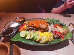 -耶里夏丽·新疆菜(田林东路店)