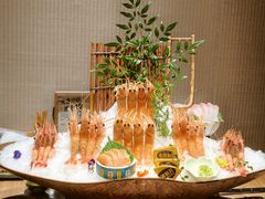 -Minase水濑·日料放题(外滩店)