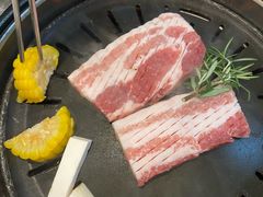-韩香福烤肉庄园(荣成店)