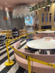 -奈尔宝·儿童乐园·亲子餐厅(前滩店)