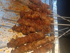 -小两口锦州烧烤·脆皮油边(依云北郡店)