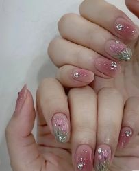 -斯馨·健康美甲美睫