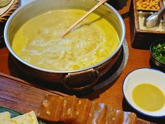 -凤凰山斑鱼馆(恭城店)