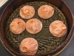 -四季美汤包(户部巷店)
