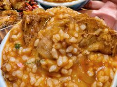 -老姑砂锅·烧烤天津菜(体北道店)