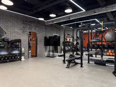 -加伍磅健身(千树店)