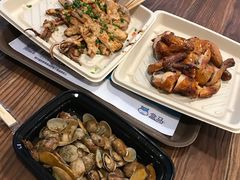 -盒马鲜生(悦峰店)