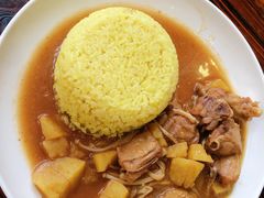 -陈记印尼风味小吃(北湖店)