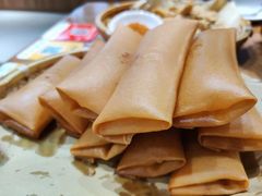 -肖记公安牛肉鱼杂馆·省级非物质文化遗产(万松园直营店)