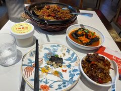 -匠熙小馆(崇文门店)