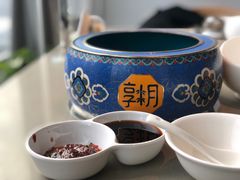 -享月汤皇·海鲜小火锅·聚会(曲江创意谷店)