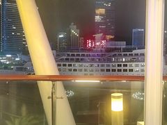 -润园四季椰子鸡火锅(海上世界店)