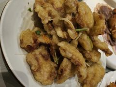 -添福来墨鱼饺子 · 海鲜东北菜(泡崖店)
