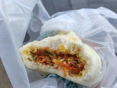 -烤肉宛饭庄(北新桥店)