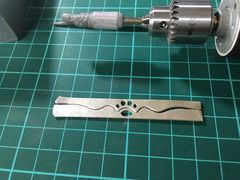 -不作·手工银饰DIY(西红门店)