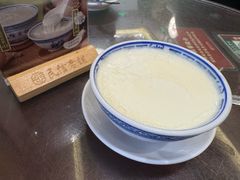 -民信老铺(双皮奶博物馆店)