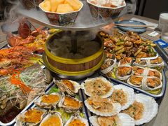 -日进一片海.生腌海鲜火锅.宵夜烧烤(三里屯总店)