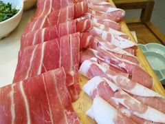 -阳坊胜利涮羊肉(阳坊老店)