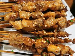 -木屋烧烤(岗顶二店)