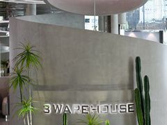 -3号仓库·创意中国菜(乐清正大广场店)