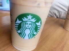 -星巴克(夏日百货店)