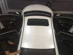 3M跃通汽车美容中心-跃通XPEL超级旗舰店(浦东店)