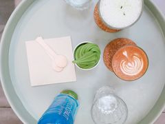 -Onirii Coffee(长乐路店)