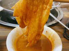 -柴头哥·牛肉火锅(爱民路店)