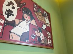 -钱锋炭缸烧烤(南湖大路总店)