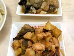 八宝辣酱-玉华饮食店(茅台路店)