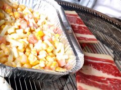 -炭虎烤肉(桂林路店)