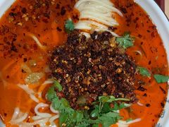 -老王四季抻面(南六东路店)