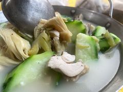-肥姐美食(同福中路店)