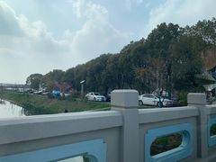 -美兰湖景区