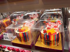-丹香(潍坊泰华城店)