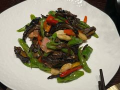 -滇野云南野生菌餐厅(陕西南路店)