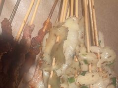 -三杯赤運·中式小酒馆(所城里店)