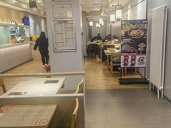 -吉野家 (新街口外大街店)