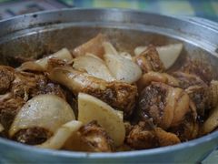 -黎记大排档(慈云路店)