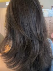 -GRAVITY HAIR 地心引力