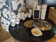 -长白山万达喜来登度假酒店