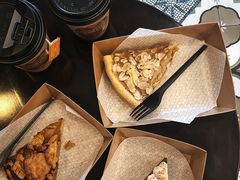 -Pie Bird(新闸路店)