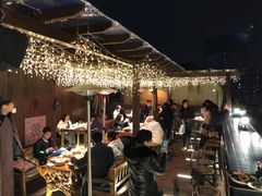 -萨芭蒂高空花园餐酒吧