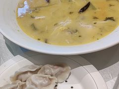 -盛百味·家宴餐厅(霸州分店)