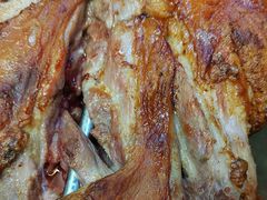 -张记烤羊腿(北花园店)