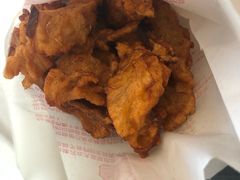 -台湾塩酥鸡(通化直营店)