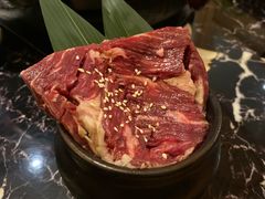 -龍二烧肉酒场(九亭店)