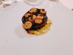 -Le Comptoir de Pierre Gagnaire