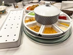 -羲和雅苑•北京烤鸭(国贸商城店)