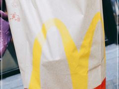 -麦当劳(金桥店)